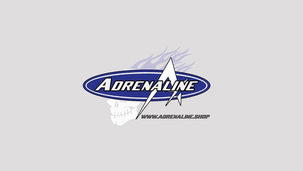 ไทย
ภาพรวม Adrenaline Luxe F16 Bolt - Adrenaline