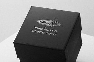 adrenaline premier subscriptions logo on a black box promoting elite status since 1997