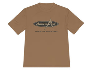 Adrenaline DryFit Playing T - Shirt - Adrenaline