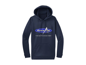 Adrenaline Elite Field Hoodie - Adrenaline