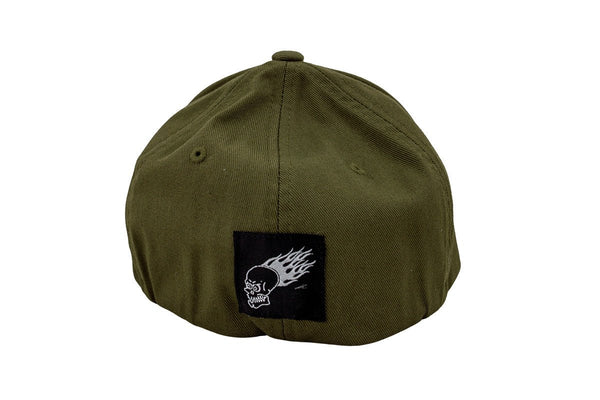 Adrenaline Elite Flexfit AIRE Hat - Adrenaline