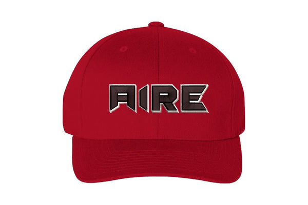 Adrenaline Elite Flexfit AIRE Hat - Adrenaline