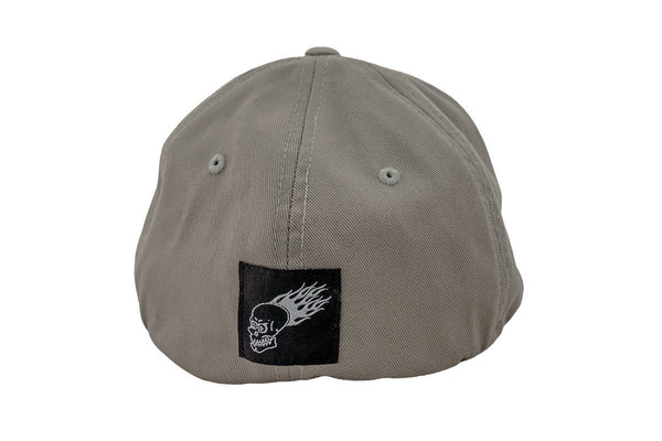 Adrenaline Elite Flexfit AIRE Hat - Adrenaline
