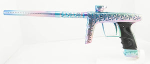 Adrenaline Luxe AIRE - Customer Pattern by Aesthetic Anodizing - Adrenaline