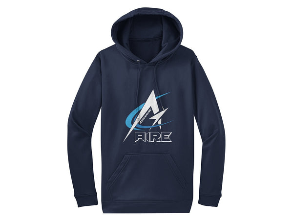Adrenaline Luxe AIRE Elite Poly Hoodie - Adrenaline