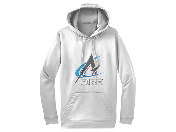 Adrenaline Luxe AIRE Elite Poly Hoodie - Adrenaline