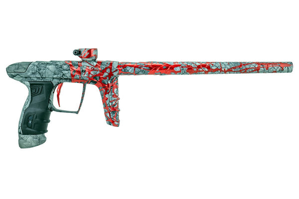 Adrenaline Luxe IDOL - Blood Smoke - Adrenaline