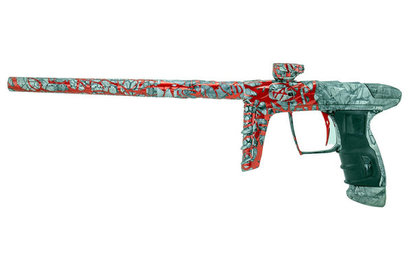 Adrenaline Luxe IDOL - Blood Smoke - Adrenaline