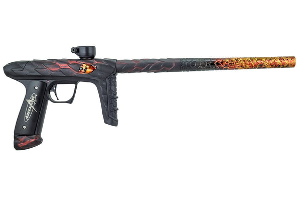 Adrenaline Luxe IDOL - Eye of the Dragon - Adrenaline