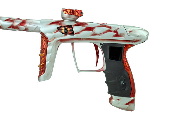 Adrenaline Luxe IDOL - White Dragon by Caustic Customs - Adrenaline