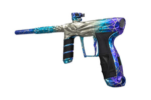 Adrenaline Luxe AIRE - Arctic Dual Finish