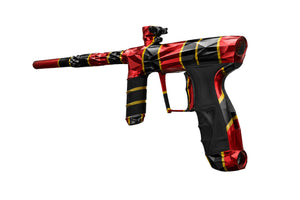 Adrenaline Luxe AIRE - Customer Pattern by Caustic Customs