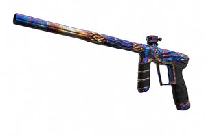 Adrenaline Luxe AIRE - Flame Hardened by Caustic