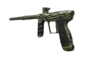 Adrenaline Luxe AIRE - Green Camo