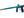 Adrenaline Luxe AIRE - Turquoise Granite