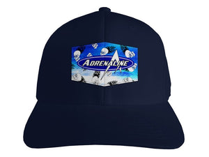Adrenaline Elite Hat - Adrenaline