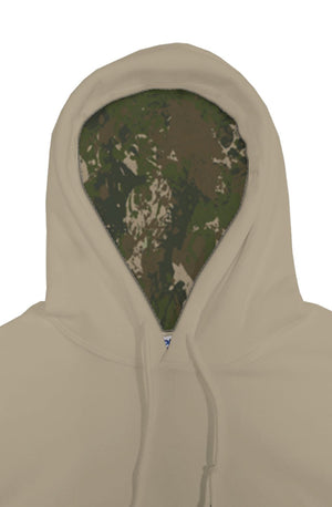 Adrenaline Elite Woods ฮู้ดดี้ - Adrenaline