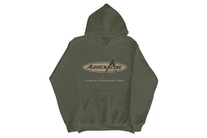 เสื้อฮู้ด Adrenaline Elite Woods - Adrenaline