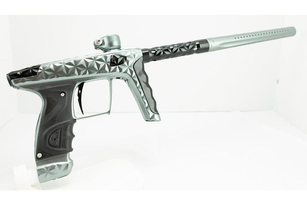 Adrenaline Luxe - Dust Pewter with Dust Black Accents - Adrenaline