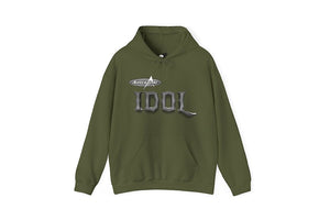 Adrenaline Luxe IDOL Hoodie - Adrenaline