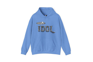 Adrenaline Luxe IDOL Hoodie - Adrenaline