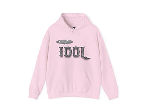 Adrenaline Luxe IDOL Hoodie - Adrenaline