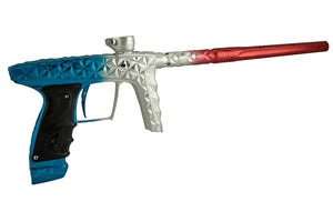 Adrenaline Luxe Idol - ลาย Patriot Fade พร้อมลาย Splash ซีดโทนเดียวกัน - Adrenaline