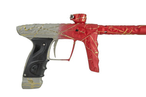 Adrenaline Luxe Idol - ไล่เฉดจากแดงเป็นเงินฝุ่น พร้อมสาดสีทองขัดเงา - Adrenaline
