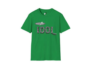 Adrenaline Luxe IDOL T-Shirt - Adrenaline