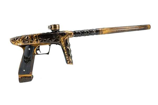 Adrenaline Luxe - Nicky T Nick Truter Signature Series - Adrenaline