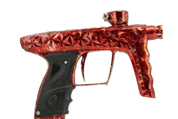 Adrenaline Luxe - Red Gunsmoke - Adrenaline