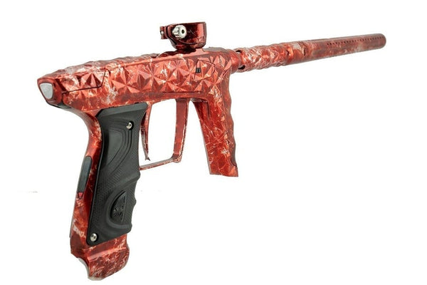 Adrenaline Luxe - Red Gunsmoke - Adrenaline