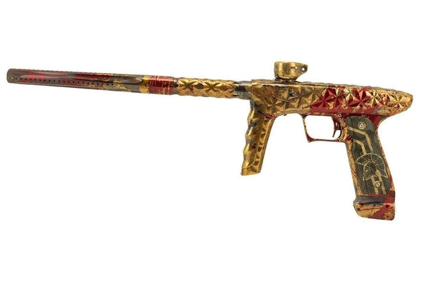 Adrenaline Luxe - Tiberius Maximus - Adrenaline