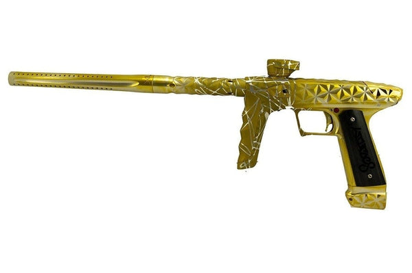 Adrenaline Luxe - WILROCS Platinum Gold Gat Will Arroyo Signature Series - Adrenaline