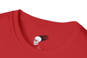 Adrenaline Luxe X-Ray T-Shirt - Adrenaline
