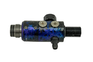 Adrenaline Regulator by PowerHouse - Long Body - Galaxy - Adrenaline