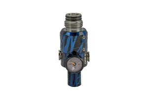 Adrenaline Regulator โดย Powerhouse - ตัวถังมาตรฐาน - Full Send สีน้ำเงินรอยัล - Adrenaline