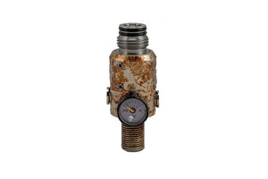 Adrenaline Regulator by PowerHouse - Standard Body - Rust - Adrenaline