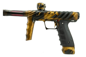 Adrenaline Shocker CVO+XLS Combo Epic - สี Dust Caramel Wash ในเฟรม Non-Timer - Adrenaline