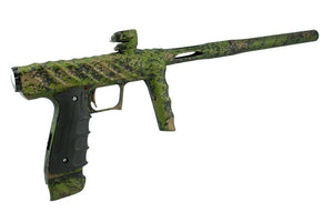 Adrenaline Shocker ชุดคอมโบ CVO+XLS Epic - Enlisted Dust ในเฟรม Non-Timer - Adrenaline