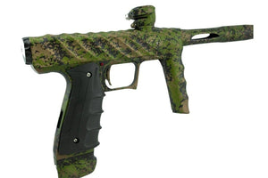 Adrenaline Shocker ชุดคอมโบ CVO+XLS Epic - Enlisted Dust ในเฟรม Non-Timer - Adrenaline