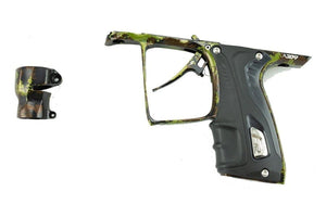 Adrenaline Shocker CVO+XLS Combo Epic - Enlisted ขัดเงาในเฟรม Non-Timer - Adrenaline