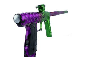 Adrenaline Shocker CVO+XLS คอมโบ Epic - Joker ในเฟรม Non-Timer - Adrenaline