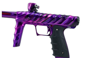 Adrenaline Shocker CVO+XLS Combo Epic - Purple Galaxy in Non-Timer Frame - Adrenaline