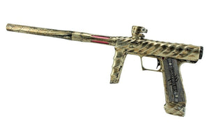 Adrenaline Shocker CVO+XLS ชุดคอมโบในตำนาน - ขนหมาป่า Saberwolves ในเฟรมแบบไม่มีตัวตั้งเวลา - Adrenaline
