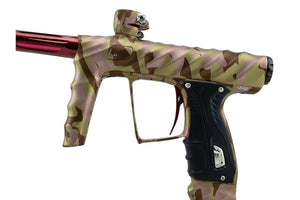 Adrenaline Shocker CVO+XLS Combo Legendary - The Unger Games in Non-Timer Frame - Adrenaline